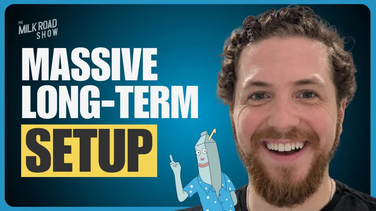 Why Ethereum’s Price Looks Broken, But the Bull Case Has Never Been Stronger