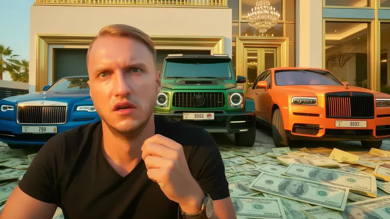 Bitcoin Money Destroyed my Life..