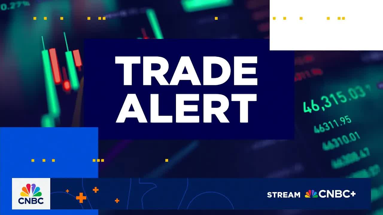 Trade Tracker: Josh Brown buys Exxon Mobil