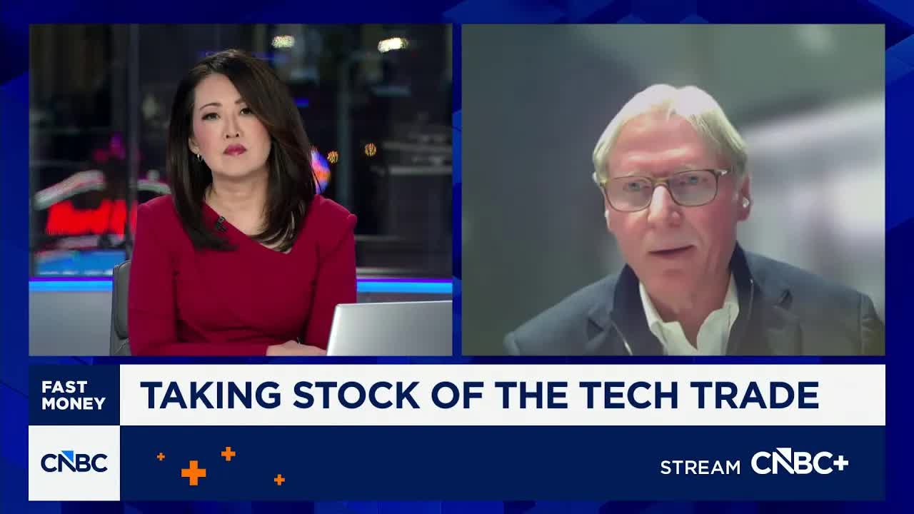 LLMs will be stressed by enterprise systems, says Wedbush's Sherlund