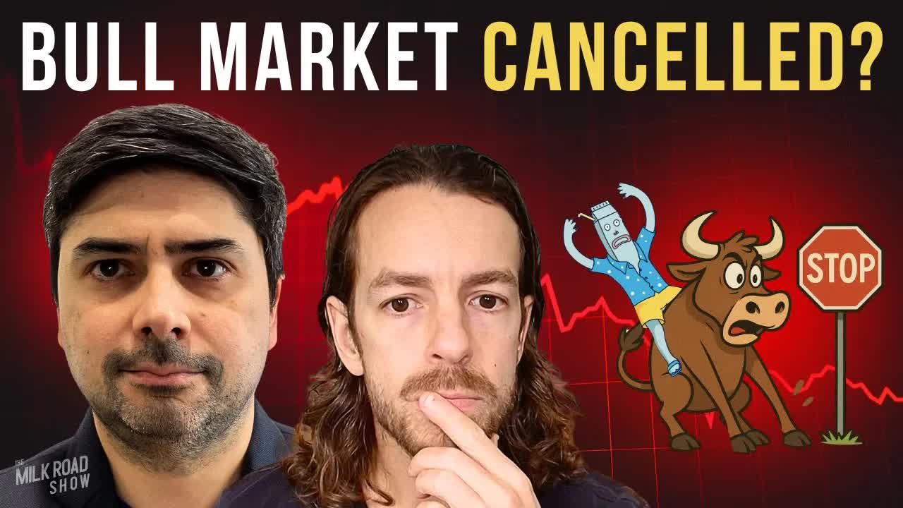 Why 2026 Might Not Be the Bull Market Everyone Expects w/ Julio Moreno