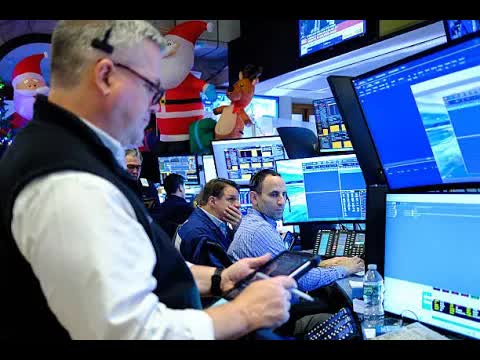 What's a bigger risk: Jobs or Inflation?