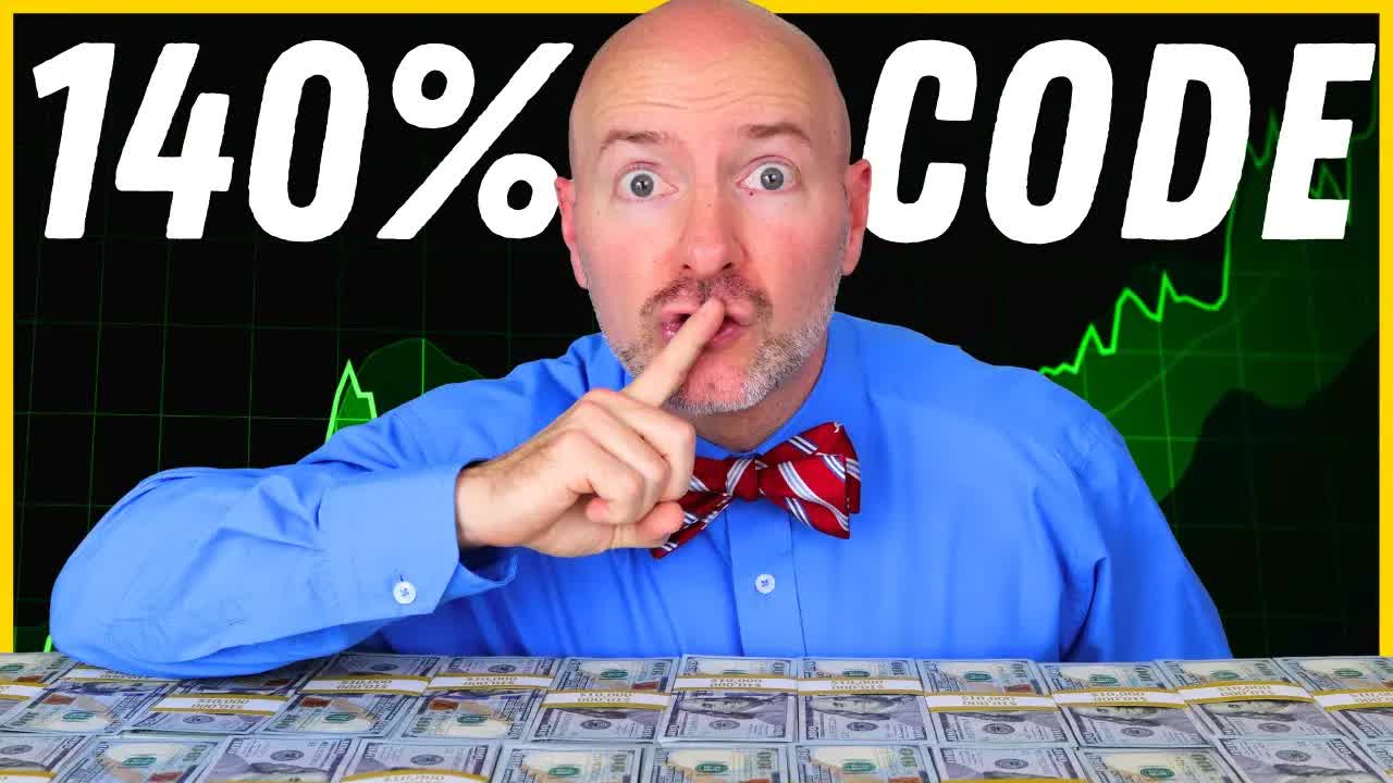 10 AI Stocks Breaking this Secret Code