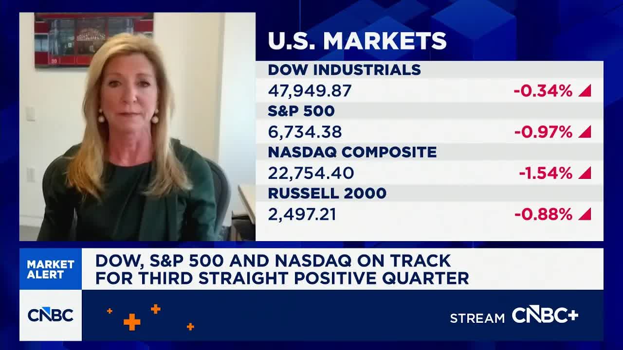 Be very careful in tech sector AI trade, says Hightower's Link