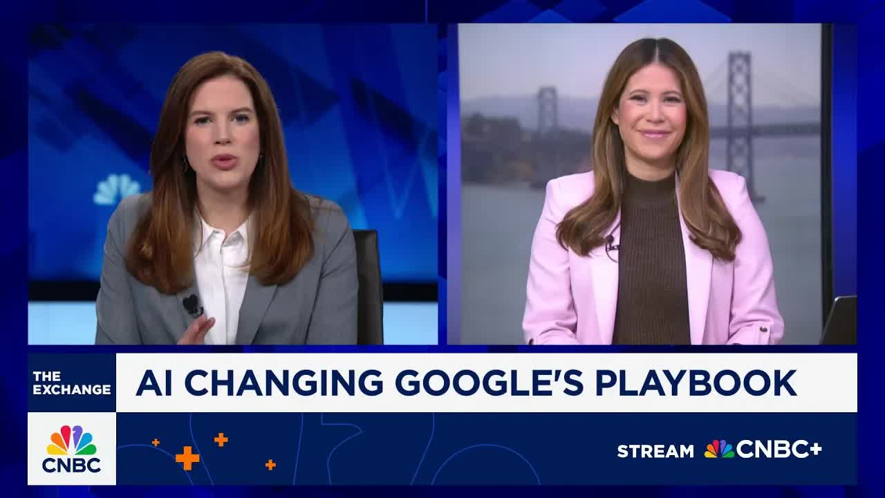 Google's "AI Mode" secret weapon