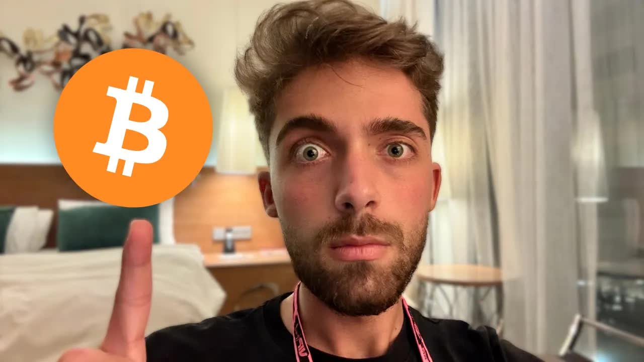 🚨 BITCOIN HOLDERS, WATCH OUT.