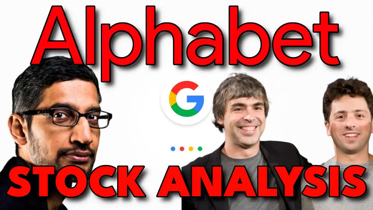 Is Alphabet Stock a Buy Now? GOOGL Stock Analysis