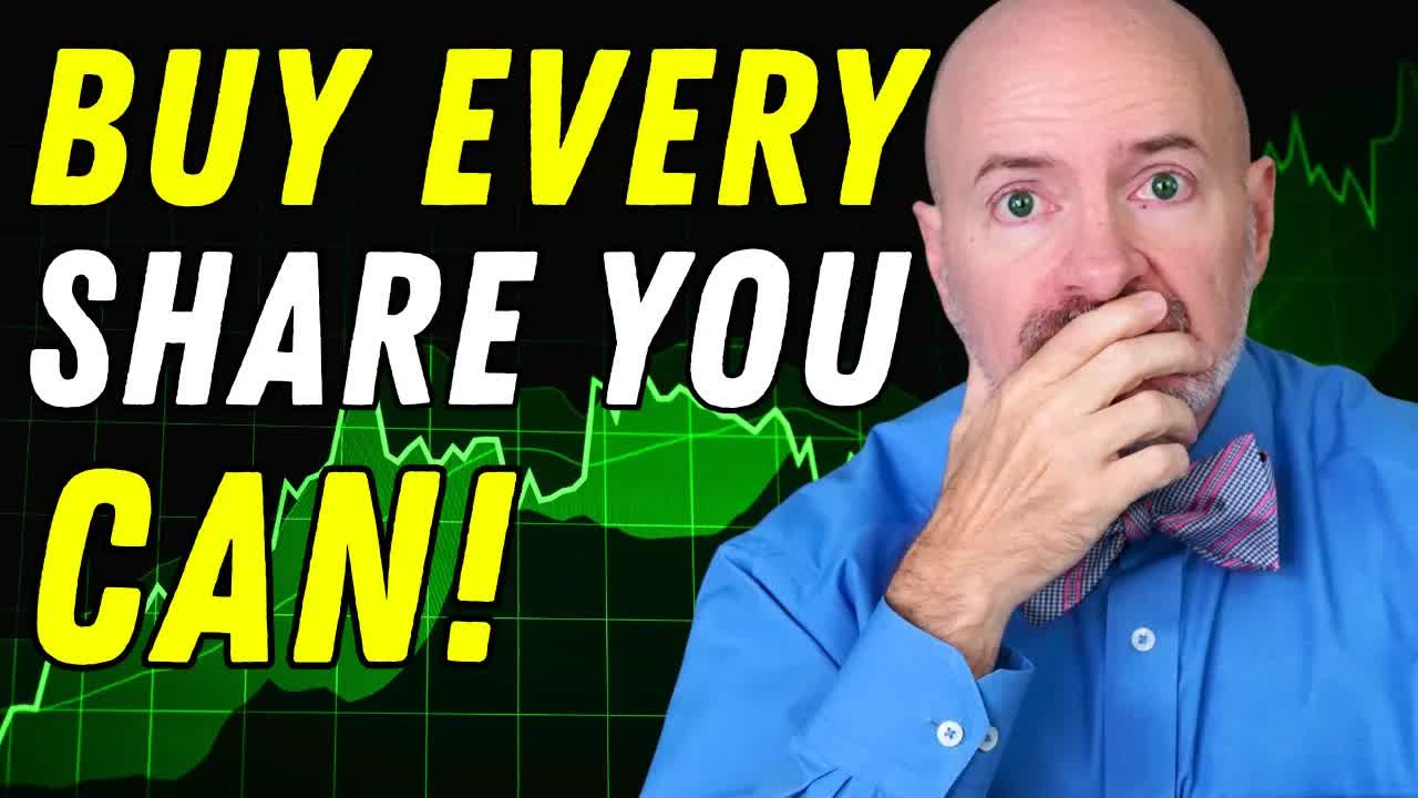 5 Stocks I’m Buying HEAVY in January 2026