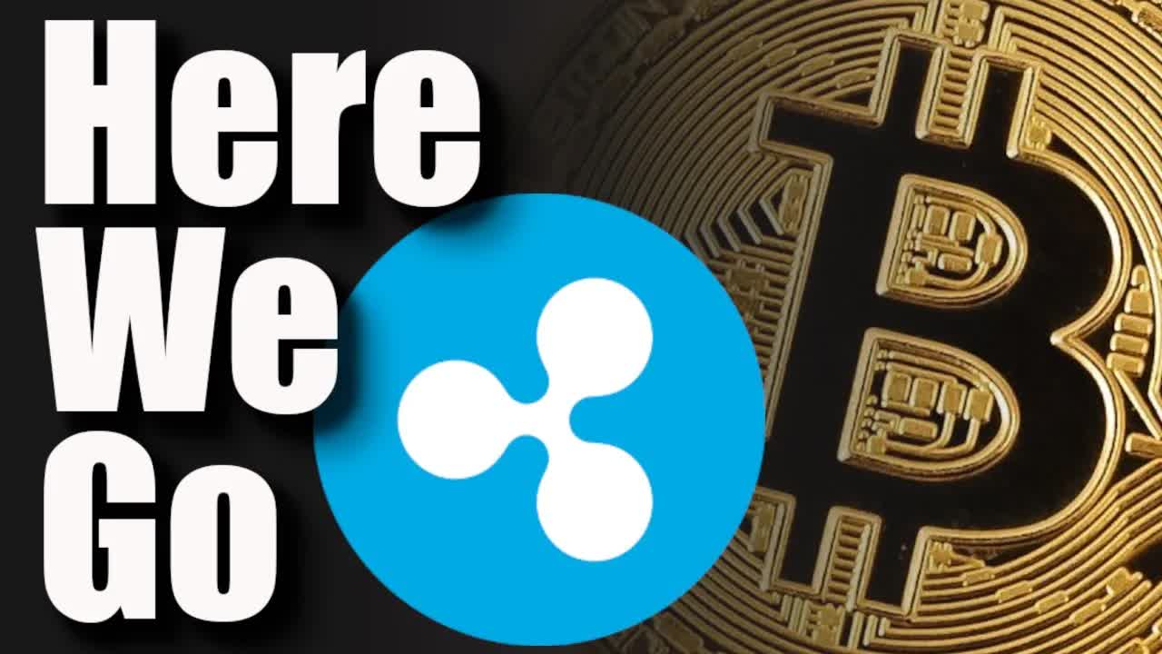 Bitcoin Just Got A MAJOR BOOST People Holding Crypto Are Going To Make BIG MONEY XRP Ledger Rollout
