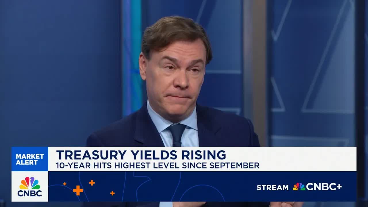 Weaker parts of the economy will rebound in 2026, says CIO Group's Steven Wieting