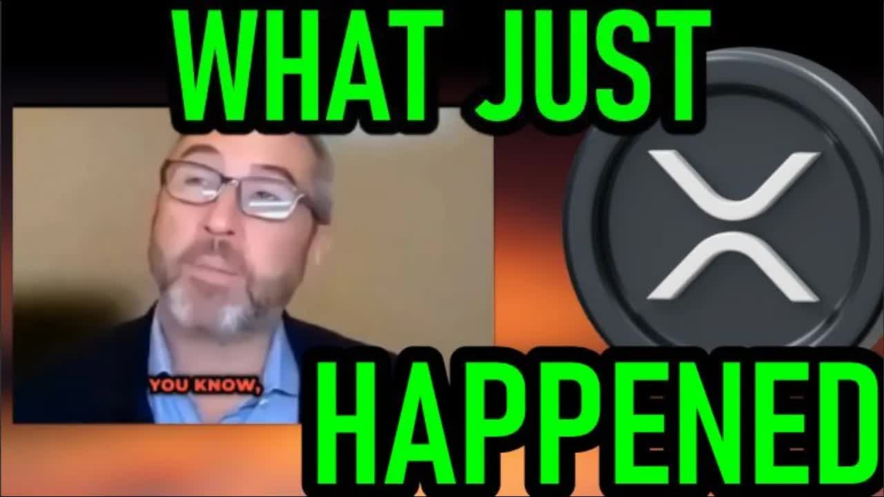 XRP to $100 GARLINGHOUSE TWITTER OMG