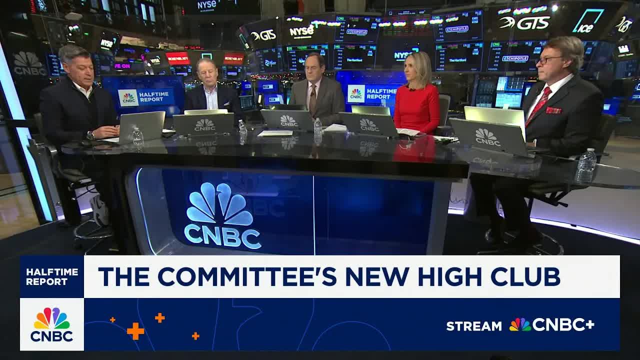 The Committee's new high club: Here's what you need to know