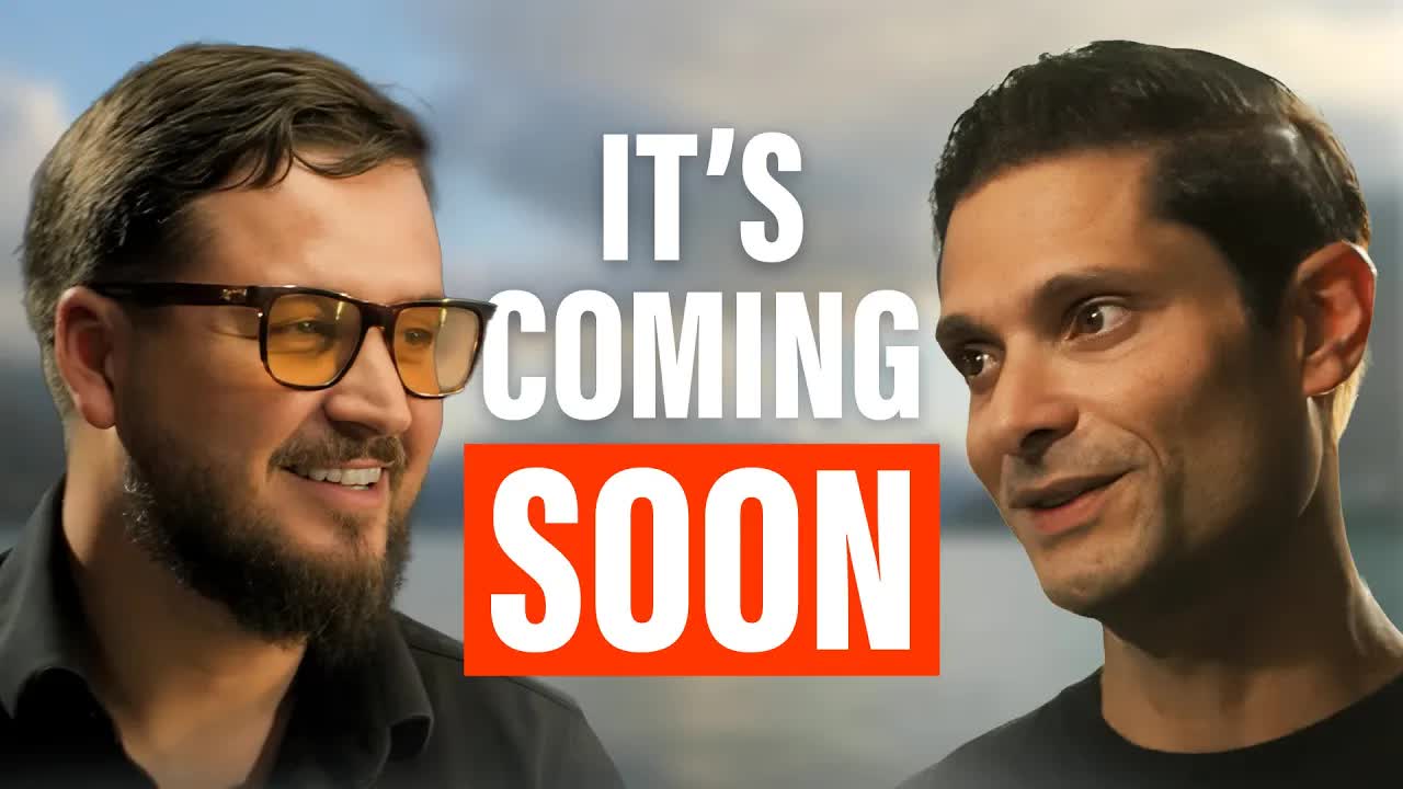 What Gold's PARABOLIC PRICE Surge Says About Bitcoin | Mauricio Di Bartolomeo