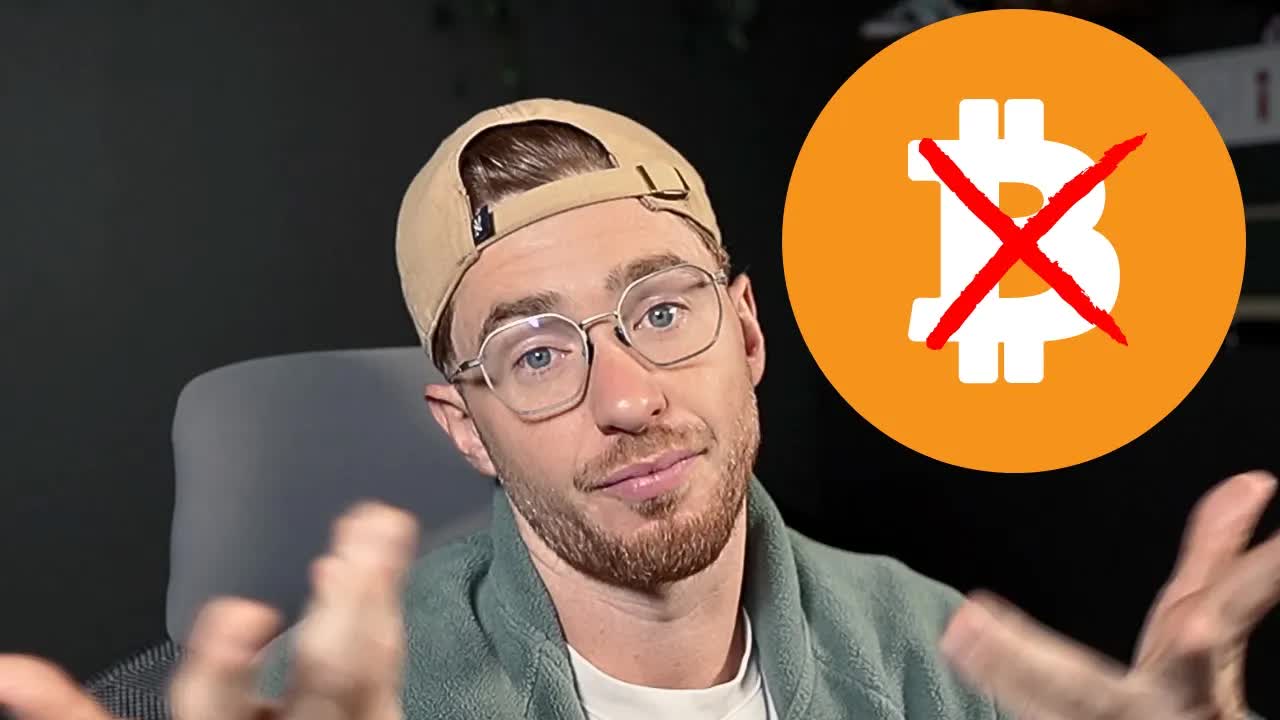 WARNING!!! BITCOIN DUMPING BECAUSE OF THIS!!!!