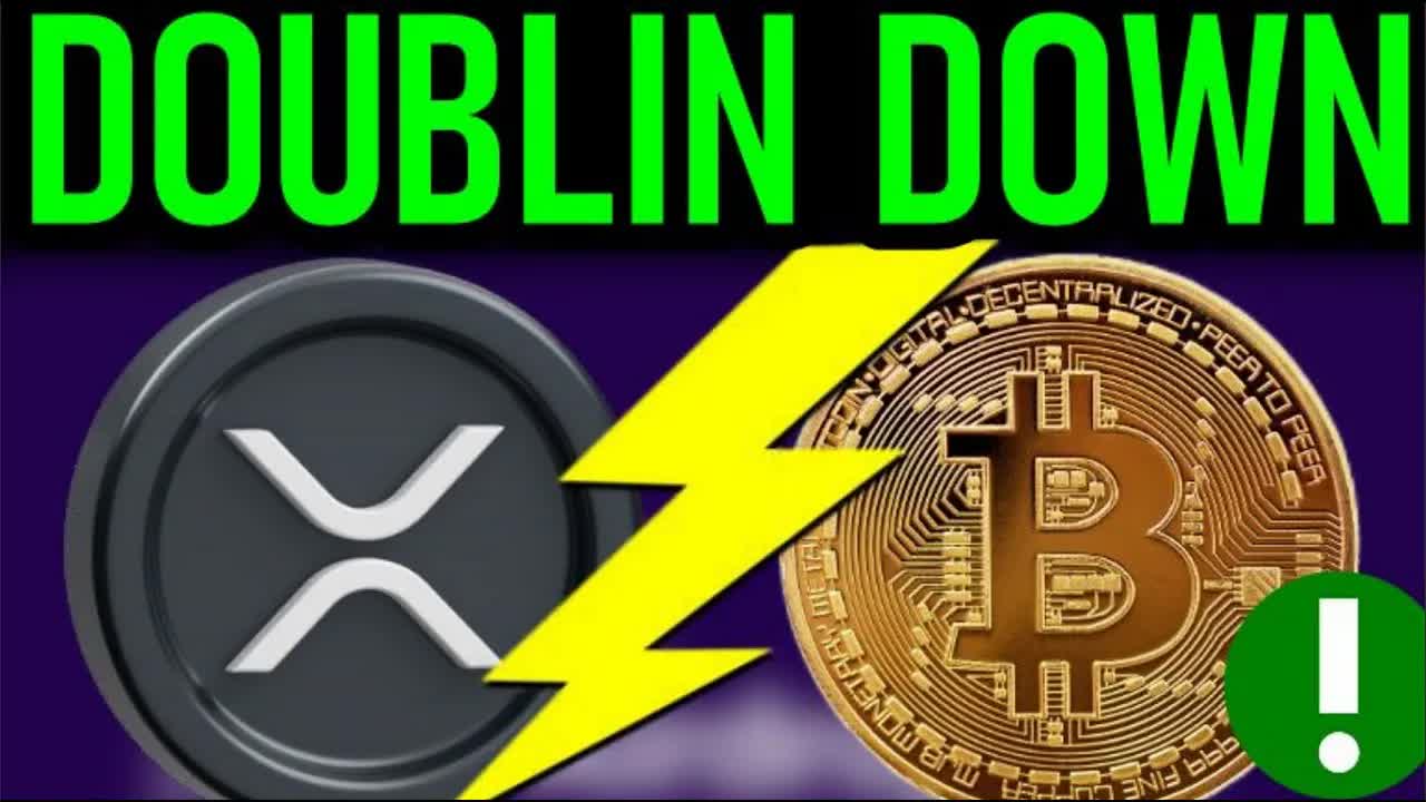 XRP BTC AI 🤑GrAyScAle MEGA NEWS JUST CAME IN🤑