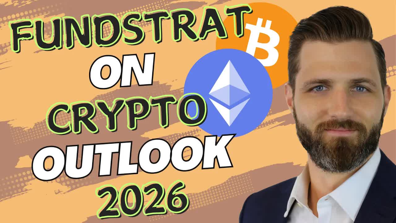 Why Bitcoin Could Crash to $60K in 2026