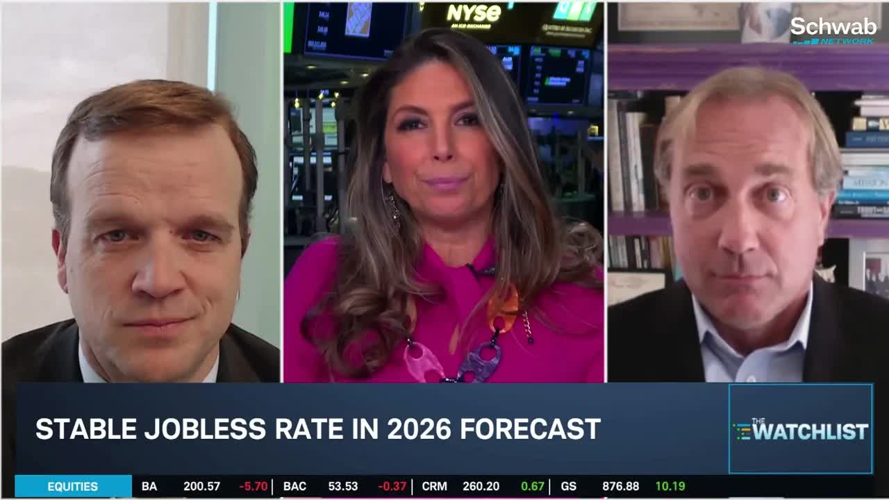 December FOMC Decision to Outline Rate Cutting Path for 2026