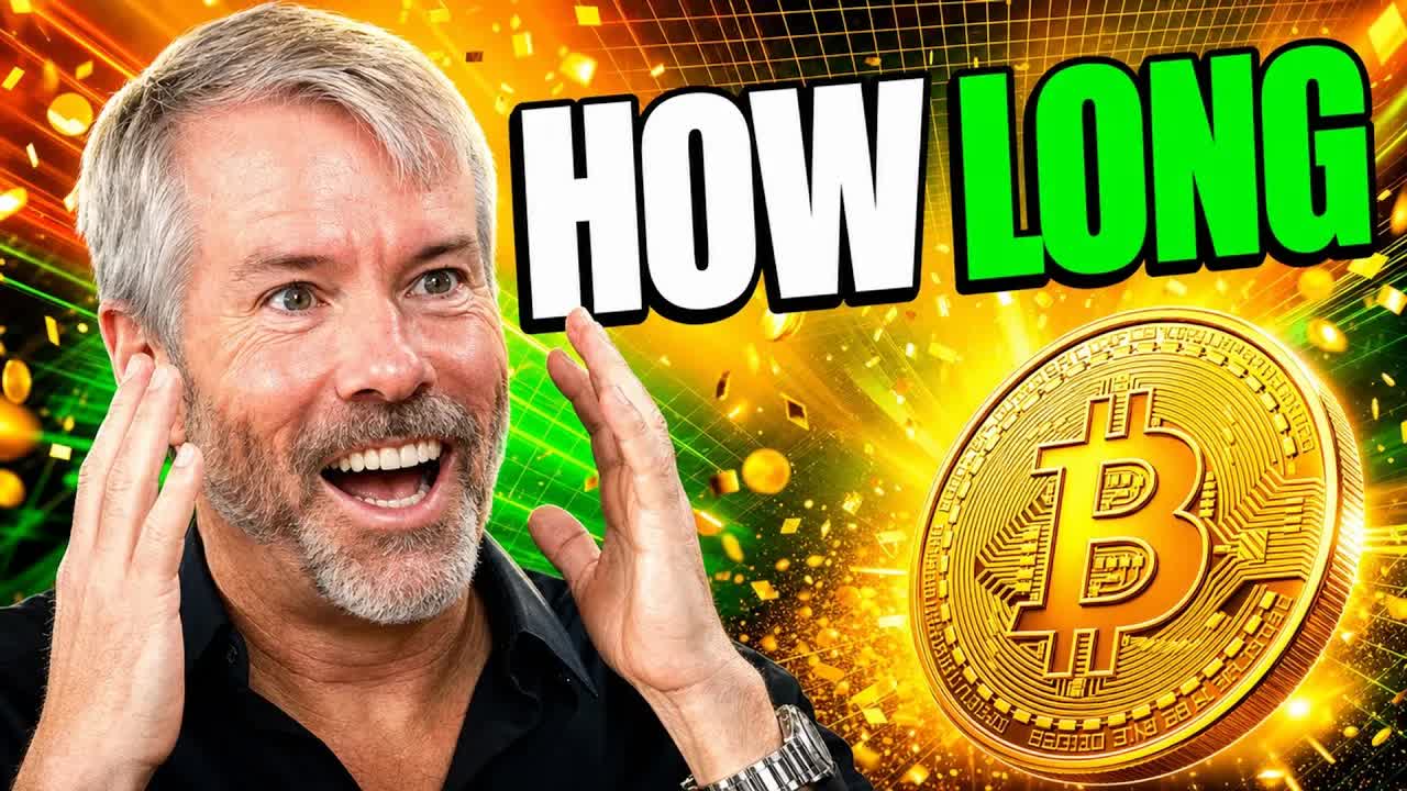 $300,000 Bitcoin Is REAL…