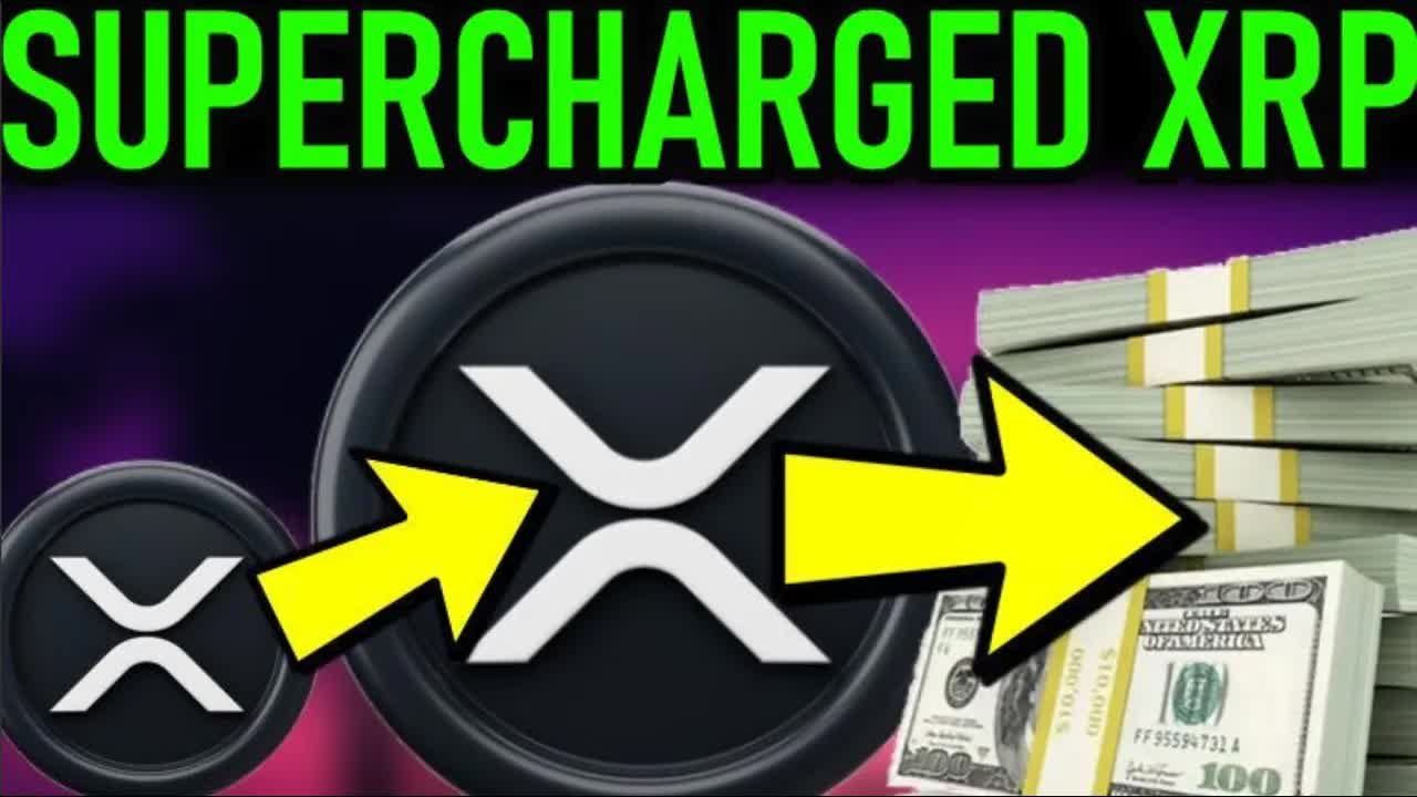 🔥🔥XRP EVERNORTH HOLY CRAP🔥🔥