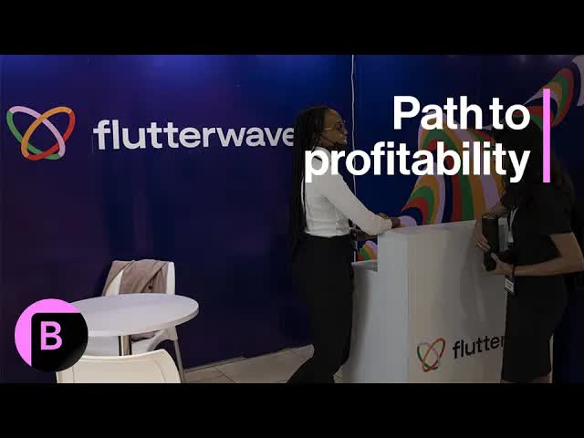 Nigeria's Tech Unicorn: Flutterwave's Path to Profitability
