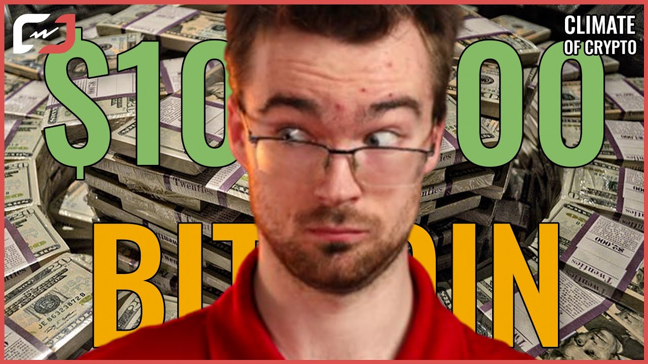 MASSIVE Trade Setup ON BITCOIN RIGHT NOW! Is Bitcoin About To Rally? Bitcoin Price Prediction 2026