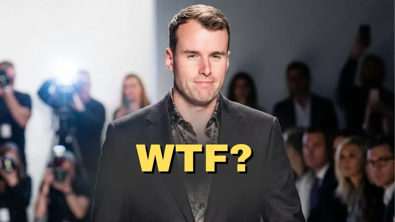 Models... and Crypto - Article cover image