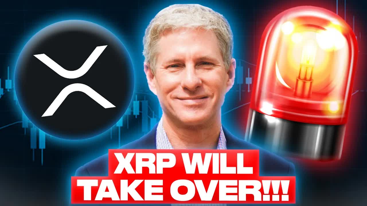 XRP WILL TAKE OVER THE GLOBAL PAYMENT SYSTEM!?! (INTERLEDGER PROTOCOL)