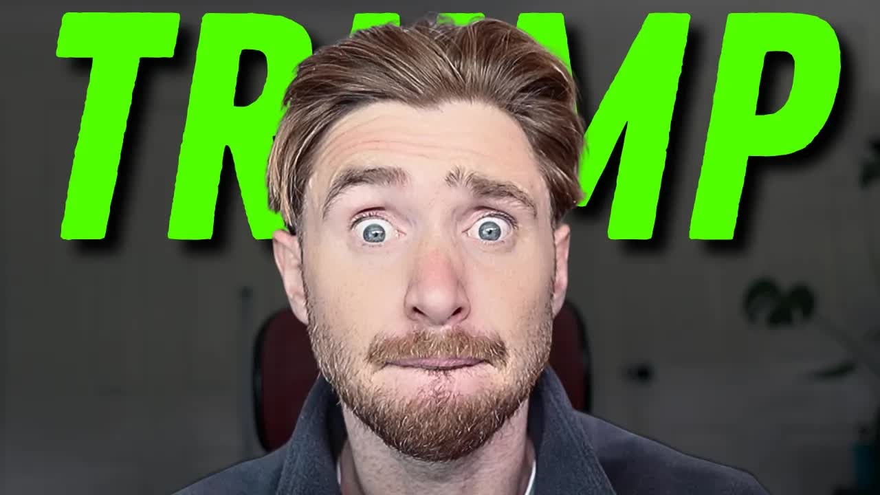 TRUMP JUST MADE A MASSIVE MOVE!!! THINK ABOUT IT!!!