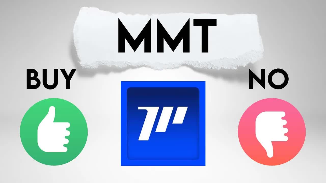 MMT Coin Price Analysis! Momentum zones of interest