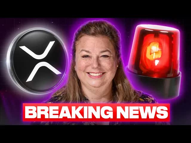 URGENT! BREAKING XRP NEWS! (MASSIVE XRP SECRET)