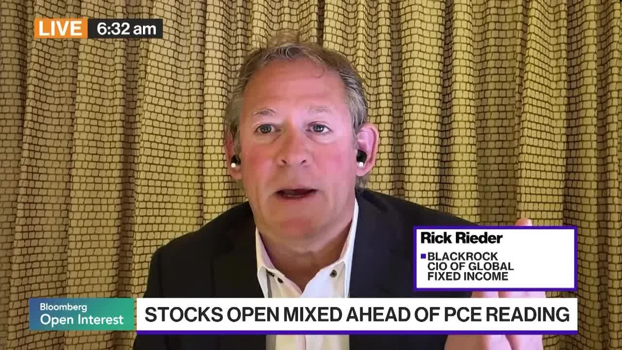 Fed Rate Cut Is Not a Lock This Month, Rieder Says