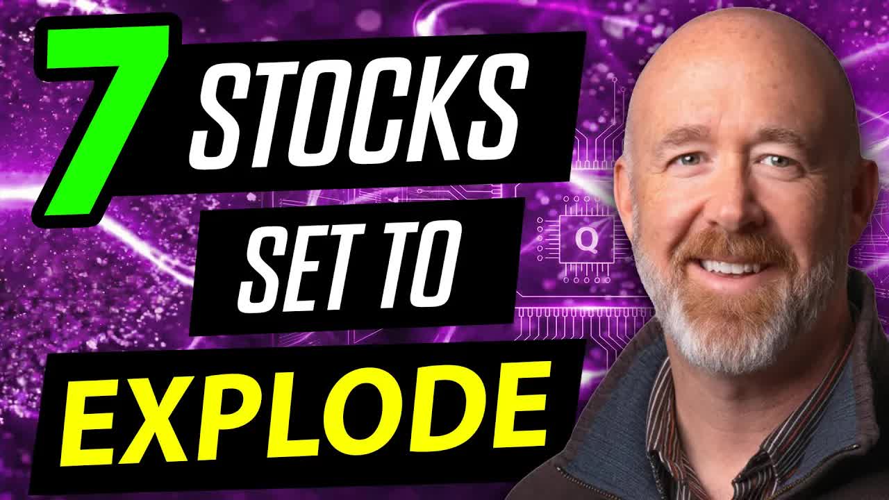 7 Stocks to Grab BEFORE the Fed Cuts December Rates