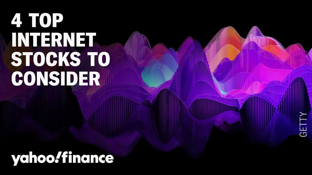 Why Amazon, Meta, Mercado Libre and Doordash are this analyst's top internet stock picks