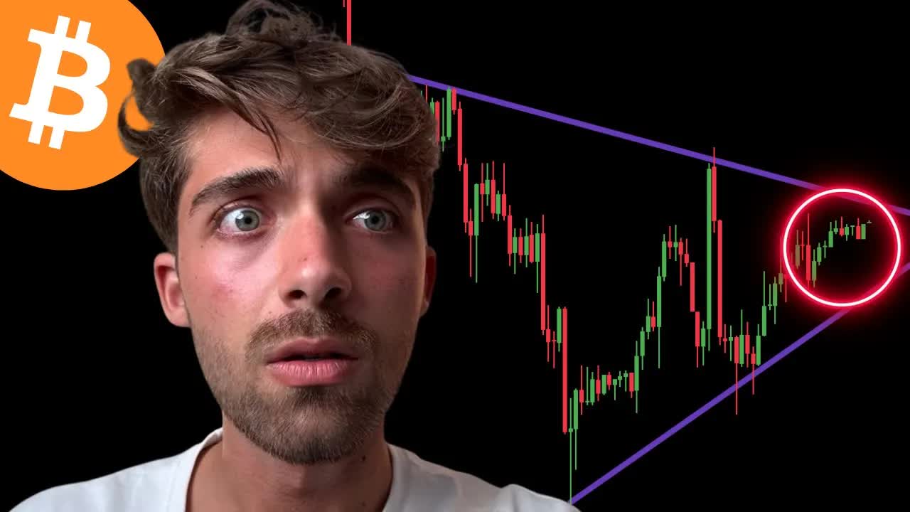 CRYPTO TRADERS: WATCH IN 24 HOURS