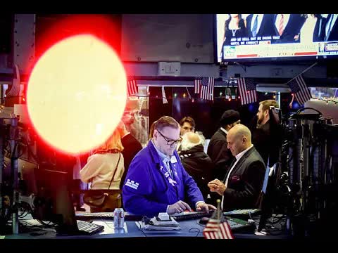 Markets Reacted to the Headline Unemployment Rate, Rosenberg Says