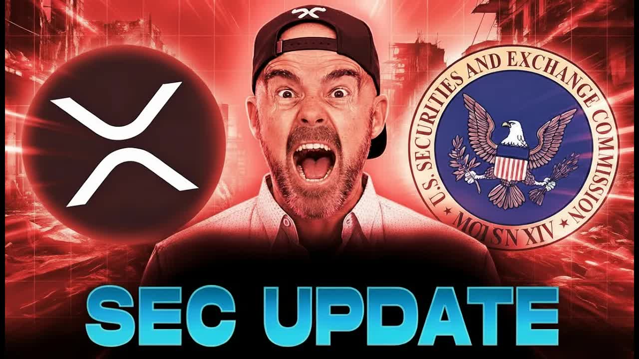 SEC Commissioner Admits Crypto is Forcing Privacy Revolution