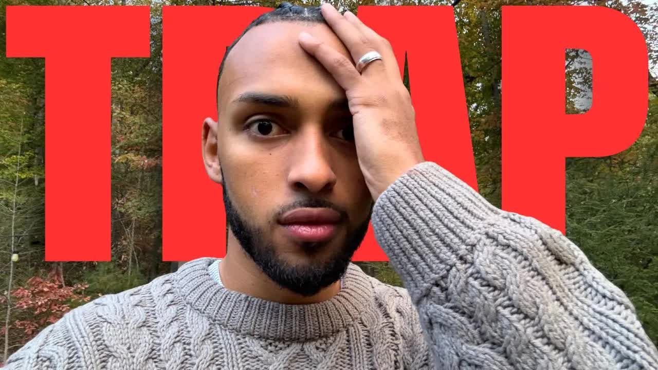 CRYPTO HOLDERS - THIS IS A TRAP!!!