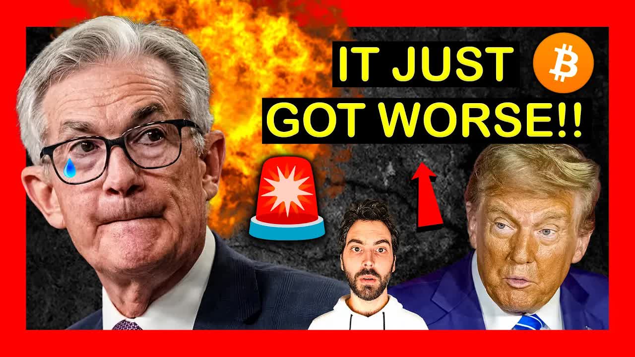 WARNING: Crypto in 2026 is About to Get Absurd..