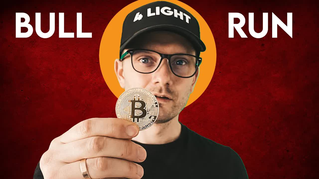 Bitcoin Price Forecast! Bull run not ended
