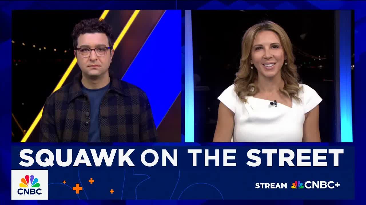 Amazon and Apple report earnings: Here's what to know