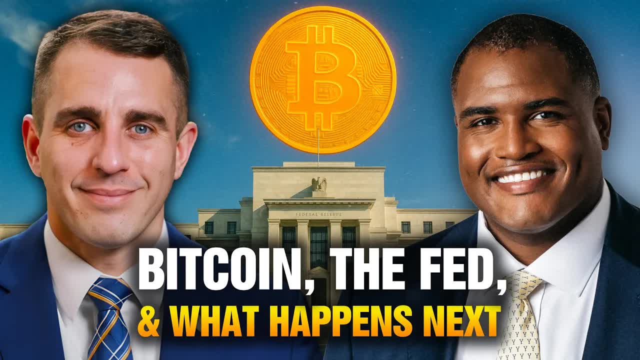 What Happens to Bitcoin When the Fed Finally Cuts? - Article cover image