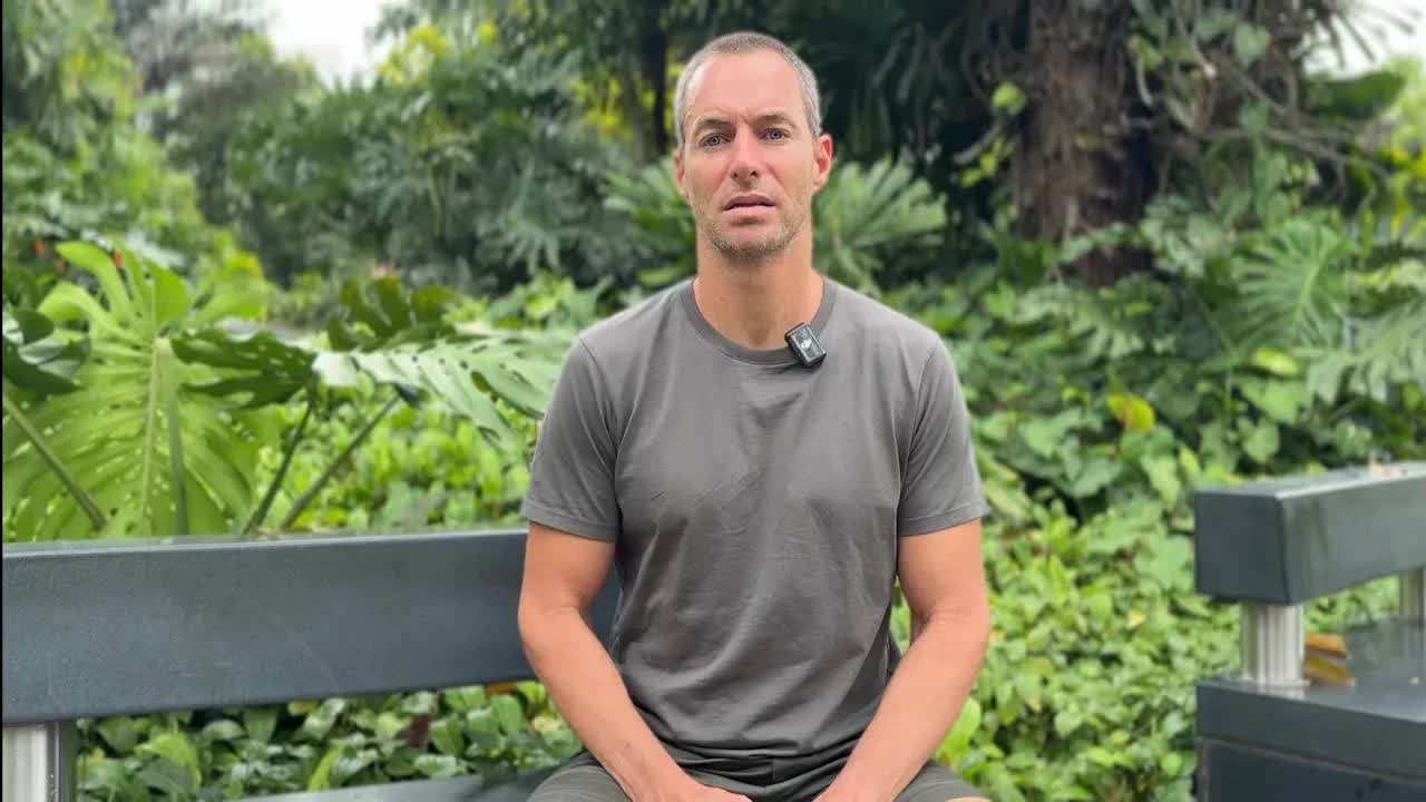 They Found A Tumor On My Pancreas