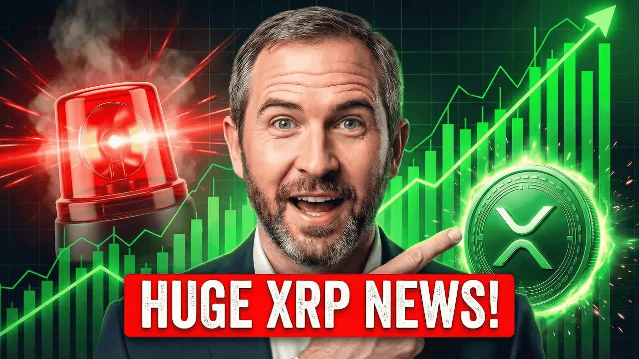 XRP IS NEVER GOING BACK TO $0.40 - INSTITUTIONS ARE PAYING ATTENTION TO XRP - MORE XRPL EXPANSION