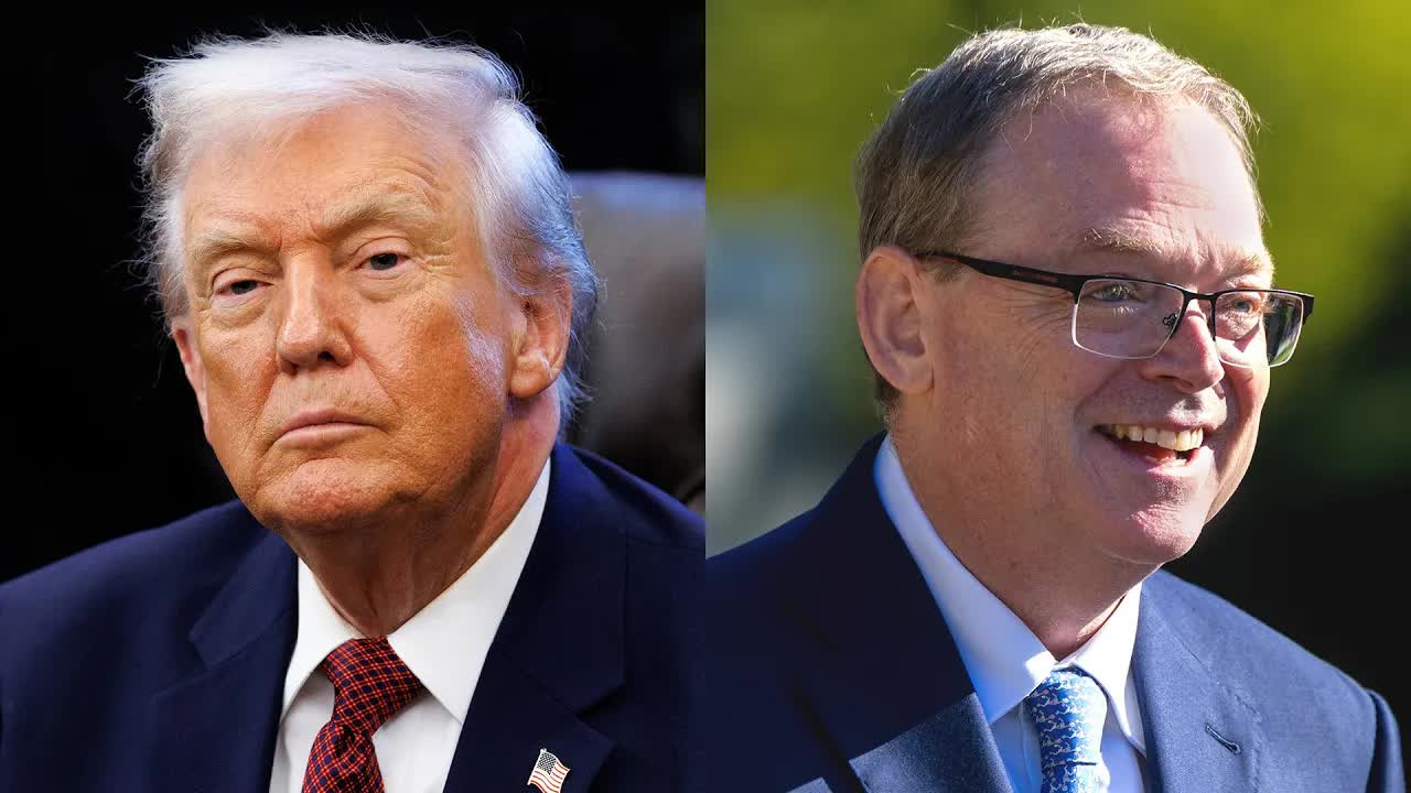 Markets Don't Think Hassett can deliver for the Fed, PGIM's Peters Says