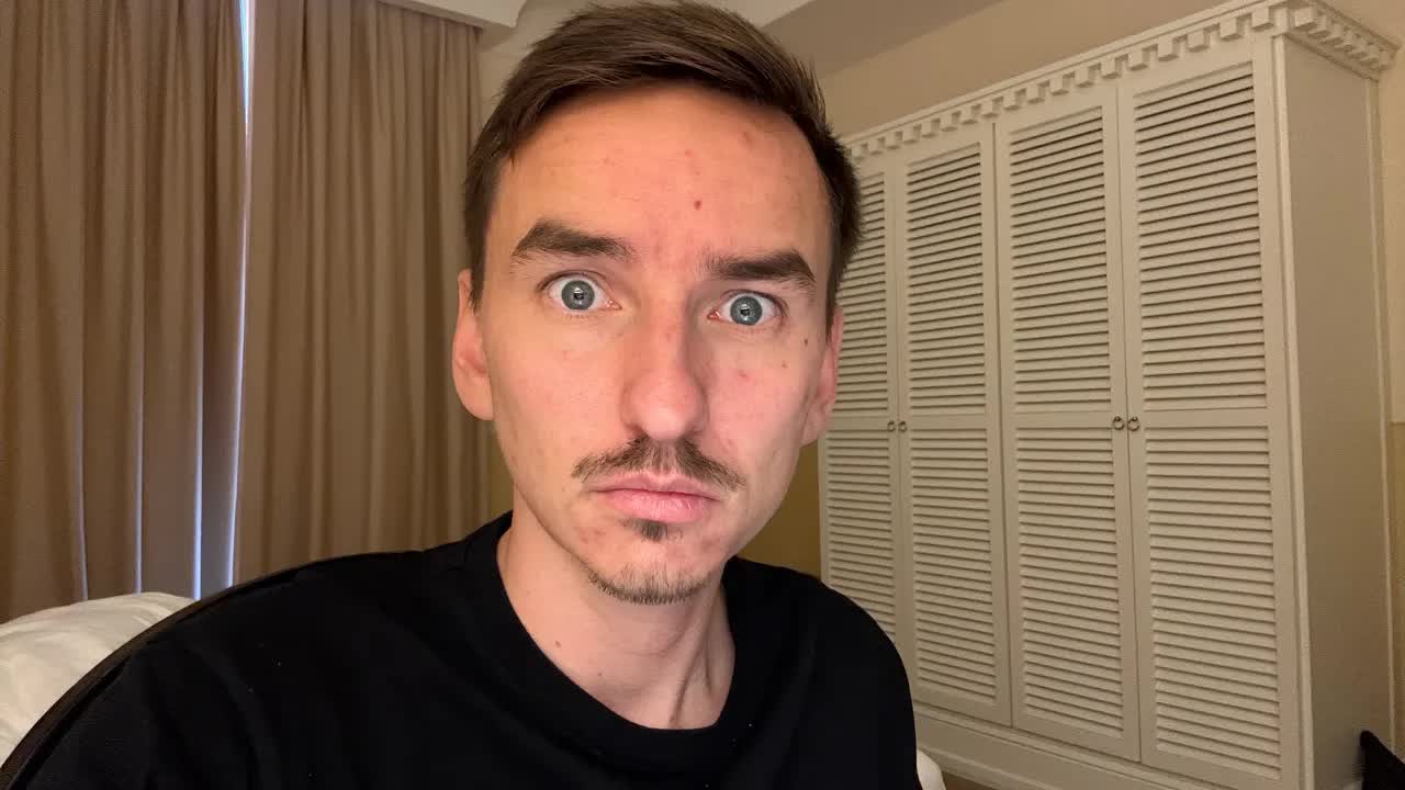 🚨 BTC & ETH: THIS IS SCARY !!!