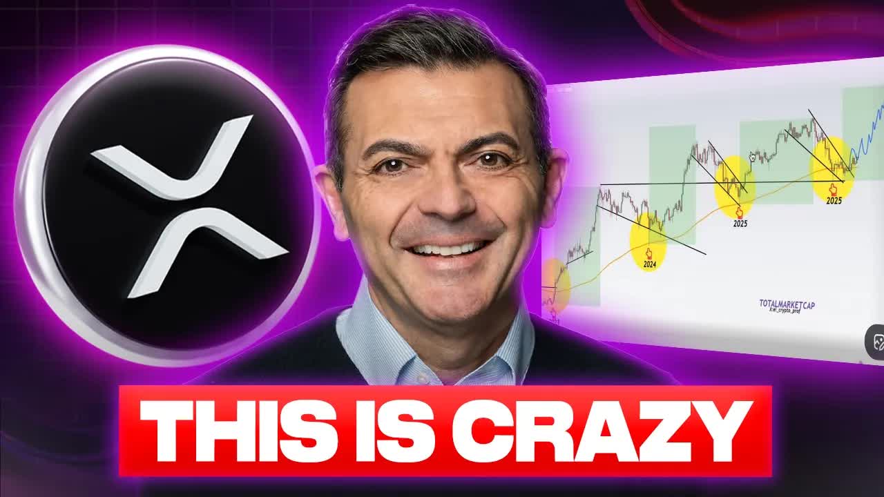 THIS IS CRAZY CONFIDENTIAL DOCUMENT REVEALED??!?! (DTCC & XRP!!)