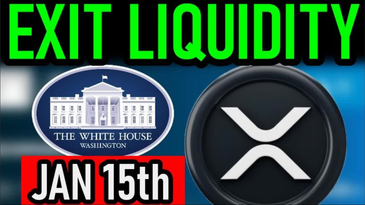 🚨XRP CRYPTO VOTE 🚨HOUSING PUMP FUN🚨