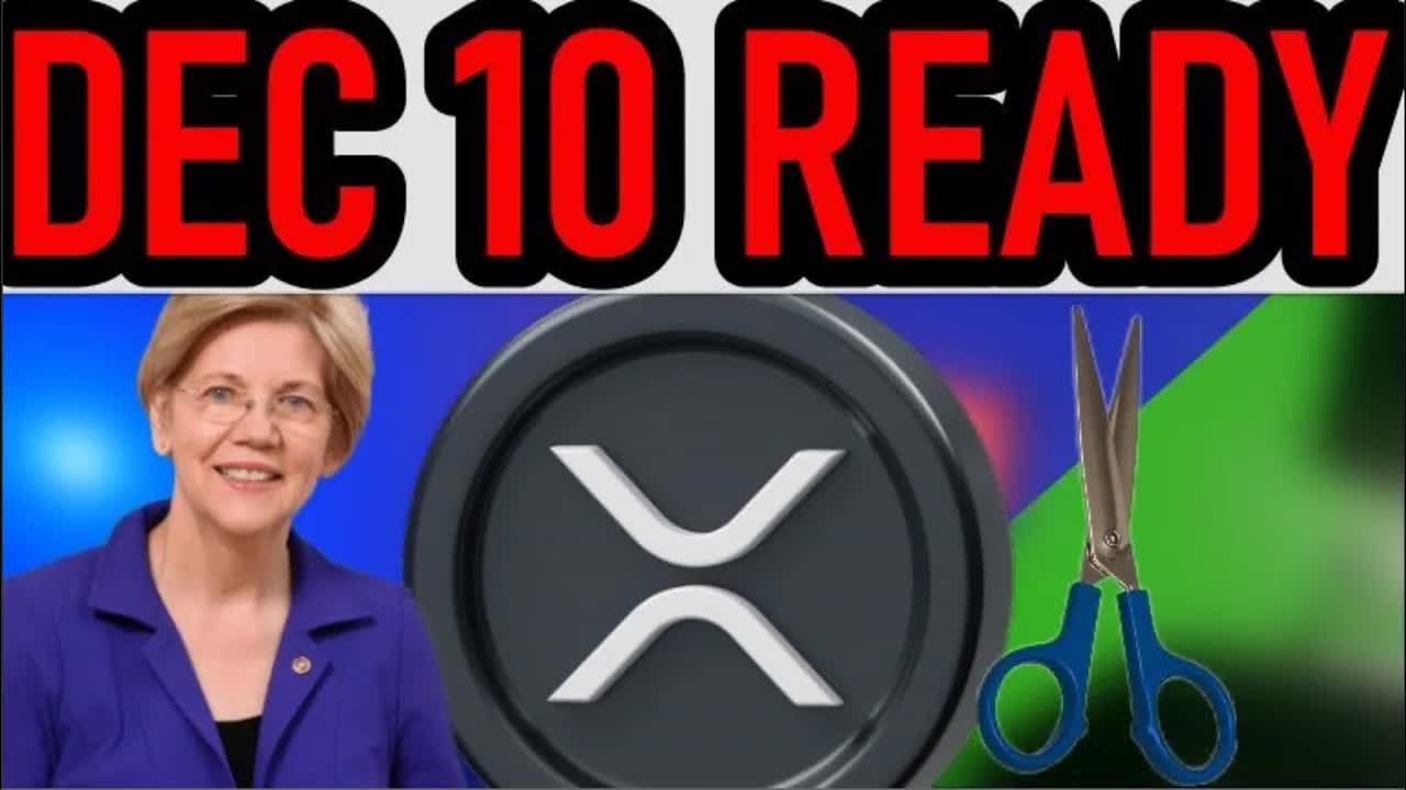 🎉XRP THEY ARE FIGHTING IT🎉RATES REGS n RONIS you JABRONIS!