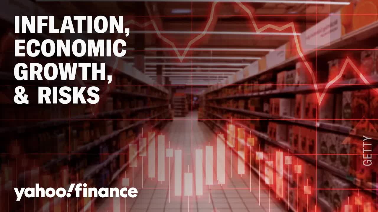 The 3 things holding up the US economy and their downside risks