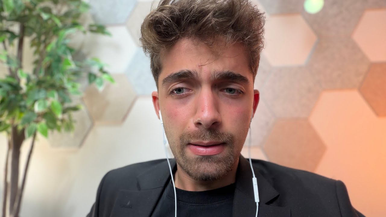 Upset About Crypto Prices? Watch This Video. - Article cover image